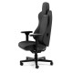 Gaming Chair noblechairs AURA AtmoShell - Black