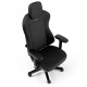 Gaming Chair noblechairs AURA AtmoShell - Black