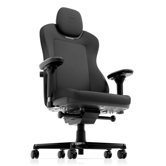 Gaming Chair noblechairs AURA AtmoShell - Black