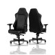 Gaming Chair noblechairs HERO - Black/Platinum-White