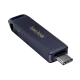 SanDisk Flash Memory 128GB Phone Drive, USB 3.2 Type-C, Lightning
