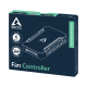 Fan Controller ARCTIC Case Fan PWM Hub 1 to 10 Port
