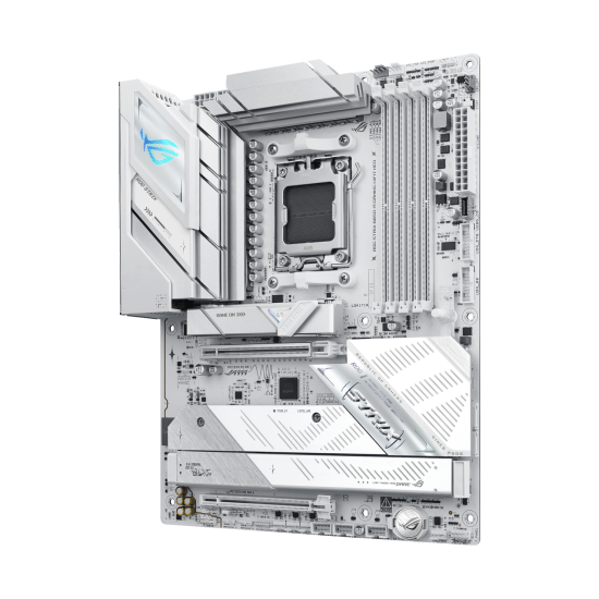Motherboard ASUS ROG STRIX B850-A GAMING WIFI 7 NEO
