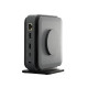 USB-C® Dock Dual 4K HDMI™ with 140W GaN PD3.1 Power Adapter-EU