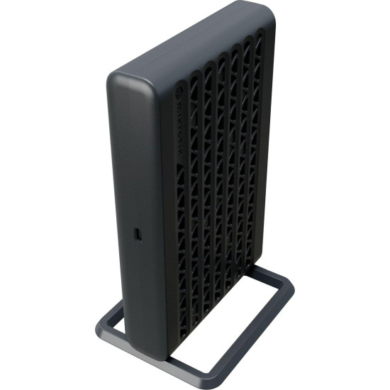 Wireless router Mikrotik A42G-HbeP HAP be Lite L4