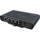 Wireless router Mikrotik A42G-HbeP HAP be Lite L4