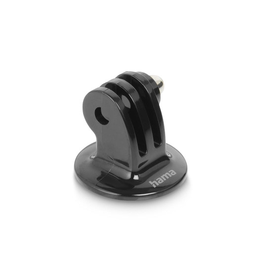 Hama Tripod Adapter for Action Cams, with 1/4-inch Thread