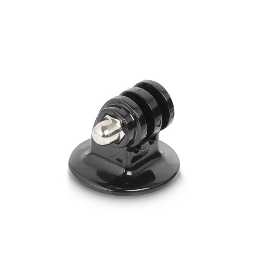 Hama Tripod Adapter for Action Cams, with 1/4-inch Thread