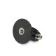 Hama Tripod Adapter for Action Cams, with 1/4-inch Thread