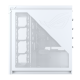 Кутия ASUS ROG CRONOX ARGB E-ATX Mid-Tower - White