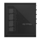 Кутия ASUS ROG CRONOX ARGB E-ATX Mid-Tower - Black