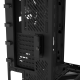 Кутия ASUS ROG CRONOX ARGB E-ATX Mid-Tower - Black