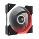 ASUS ROG Eurux GR120 ARGB Reverse Fan Black Edition - Triple Pack