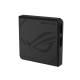 ASUS ROG Eurux GR120 ARGB Reverse Fan Black Edition - Triple Pack