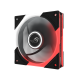 ASUS ROG Eurux GR120 ARGB Reverse Fan Black Edition - Triple Pack