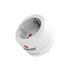 Skross адаптер 220V EU към USA