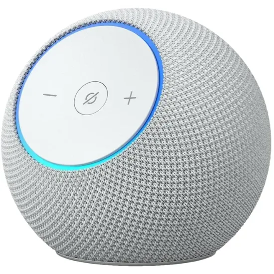 Multimedia Speaker Amazon Echo Dot Max 2025