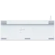Gaming Mechanical keyboard Logitech G316 X 98 - Hot-Swappable Tactile Switch - White