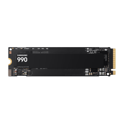 SSD SAMSUNG 990 1TB PCIe 4.0 NVMe M.2 SSD, MZ-V9V1T0BW