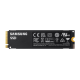 SSD SAMSUNG 990 1TB PCIe 4.0 NVMe M.2 SSD, MZ-V9V1T0BW