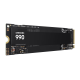 SSD SAMSUNG 990 1TB PCIe 4.0 NVMe M.2 SSD, MZ-V9V1T0BW