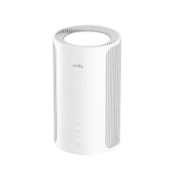 Безжична MESH система Cudy M11000 BE11000 Tri-Band 2.4/5/6Ghz 688 - 5765 Mbps