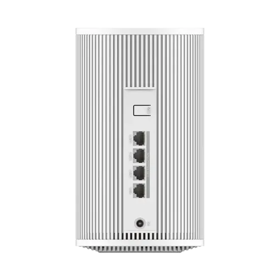 Whole Mesh System Cudy M11000 BE11000 Tri-Band 2.4/5/6Ghz 688 - 5765 Mbps
