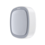 Hama Motion Detector, Smart, Zigbee, App Control, Push Notifications