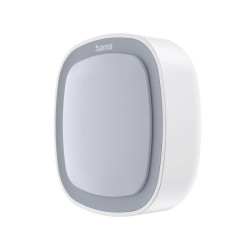 Hama Motion Detector, Smart, Zigbee, App Control, Push Notifications