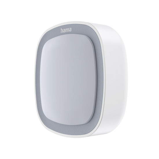Hama Motion Detector, Smart, Zigbee, App Control, Push Notifications