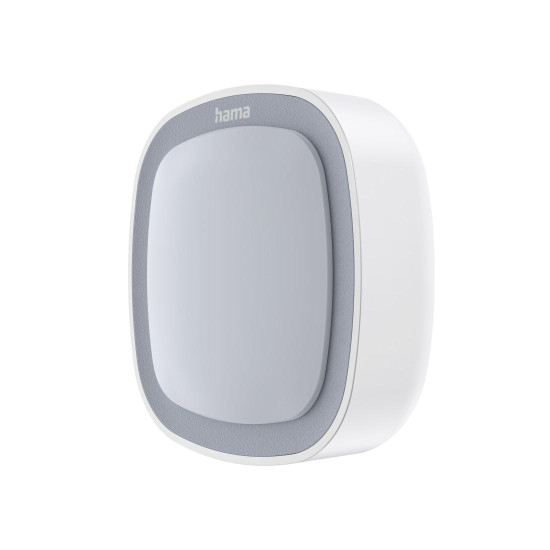 Hama Motion Detector, Smart, Zigbee, App Control, Push Notifications