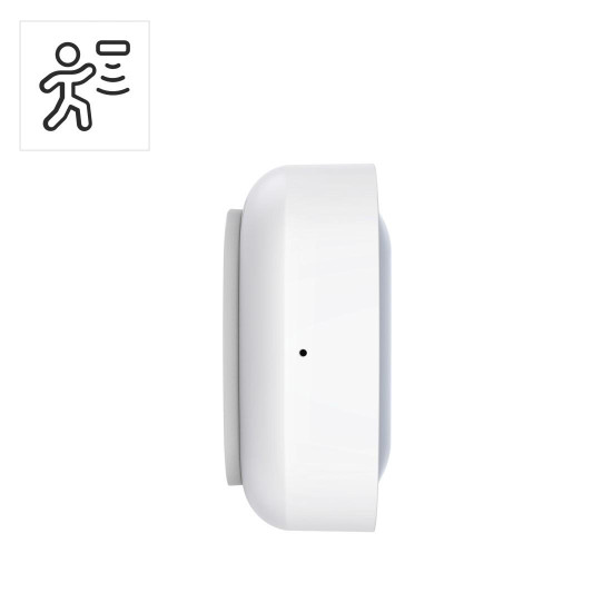 Hama Motion Detector, Smart, Zigbee, App Control, Push Notifications