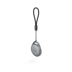 Hama Key Finder, for Android & Apple, Item Finder w. Bluetooth®, Chargeable