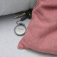 Hama Key Finder, for Android & Apple, Item Finder w. Bluetooth®, Chargeable