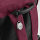 Hama Key Finder, for Android & Apple, Item Finder w. Bluetooth®, Chargeable