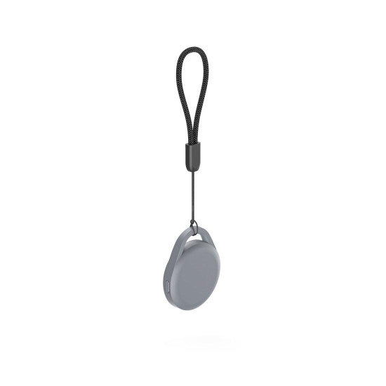 Hama Key Finder, for Android & Apple, Item Finder w. Bluetooth®, Chargeable
