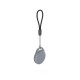 Hama Key Finder, for Android & Apple, Item Finder w. Bluetooth®, Chargeable