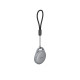 Hama Key Finder, for Android & Apple, Item Finder w. Bluetooth®, Chargeable