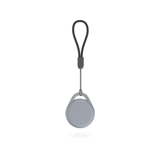 Hama Key Finder, for Android & Apple, Item Finder w. Bluetooth®, Chargeable