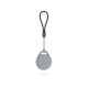 Hama Key Finder, for Android & Apple, Item Finder w. Bluetooth®, Chargeable