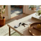 Hama Key Finder, for Android & Apple, Item Finder w. Bluetooth®, Chargeable
