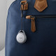 Hama Key Finder, for Android & Apple, Item Finder w. Bluetooth®, Chargeable