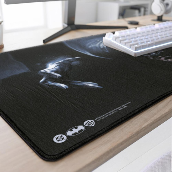 Mousepad DC Batman: Mindbomb - Batman aka Bruce Wayne, XL