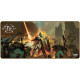 Mousepad Diablo IV: Lord of Hatred - Paladin, XL
