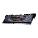 Памет G.SKILL Flare X 32GB(2x16GB) DDR4 3200MHz CL16 - F4-3200C16D-32GFX
