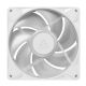 Fan ARCTIC BioniX P14 A-RGB PWM 140mm Daisy Chain - White