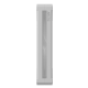 Fan ARCTIC BioniX P14 A-RGB PWM 140mm Daisy Chain - White
