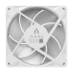 Fan ARCTIC BioniX P14 A-RGB PWM 140mm Daisy Chain - White