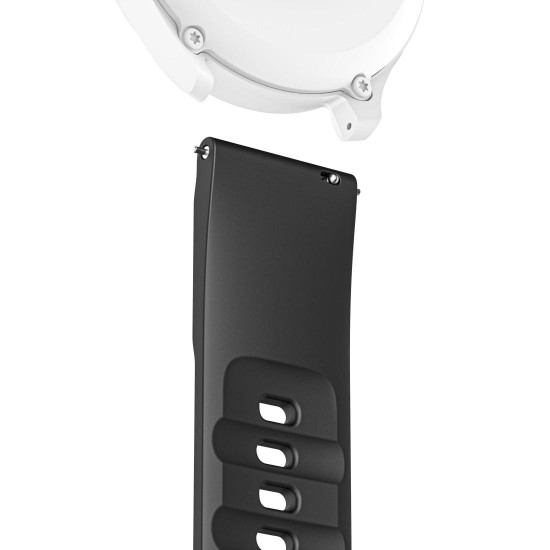 Hama Payment Wristband, NFC, Pay Contactlessly, for Watch/Smart Watch, 20mm, beige