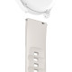 Hama Payment Wristband, NFC, Pay Contactlessly, for Watch/Smart Watch, 20mm, beige